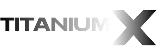 Titanium X